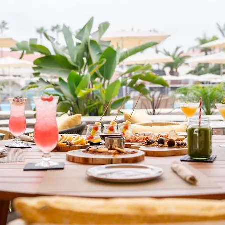 Hd Lobos Natura Fuerteventura