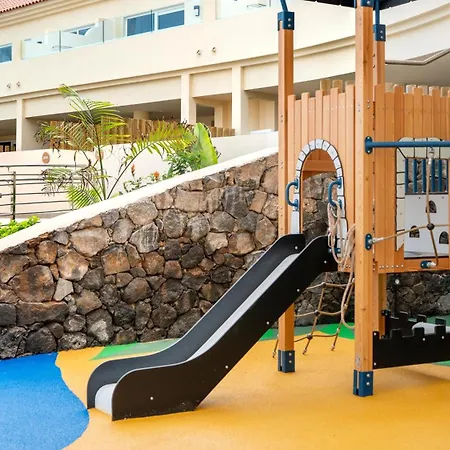 酒店 Hd Lobos Natura Fuerteventura 4*