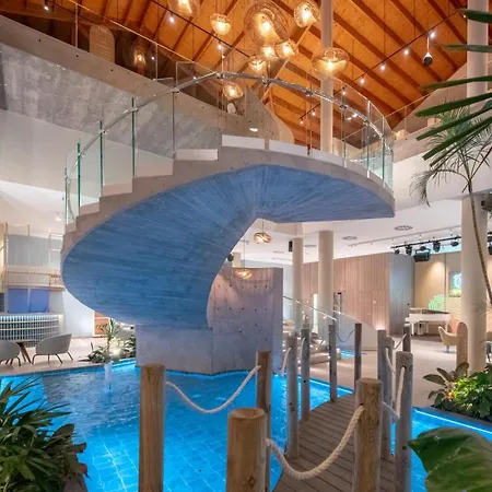 Hotel Hd Lobos Natura Fuerteventura