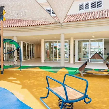 Hd Lobos Natura Fuerteventura Hotel Corralejo