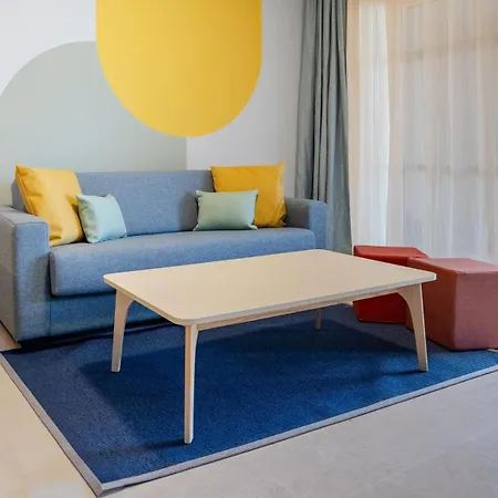 Hd Lobos Natura Fuerteventura Hotel 4*