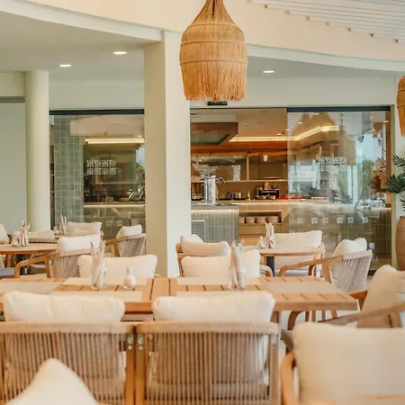 Hd Lobos Natura Fuerteventura 4* Corralejo