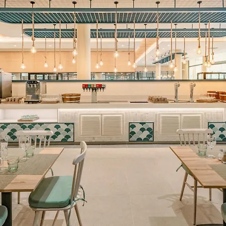 Hotel Hd Lobos Natura Fuerteventura Corralejo