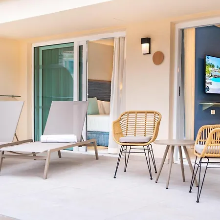 Hd Lobos Natura Fuerteventura