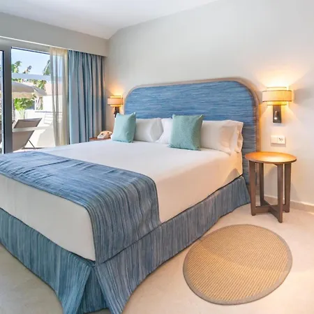 Hotel Hd Lobos Natura Fuerteventura