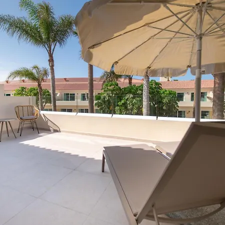 Hotel Hd Lobos Natura Fuerteventura 4*