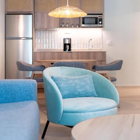 Hd Lobos Natura Fuerteventura 4* Corralejo