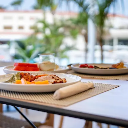 Hotel Hd Lobos Natura Fuerteventura 4*